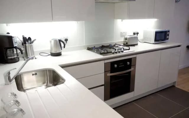 Rixos Níké Apartments - photo 3