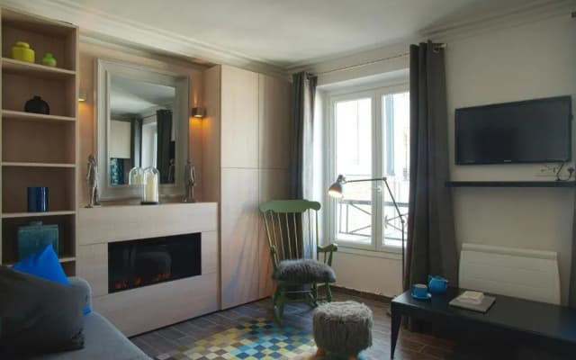 thesuites Paris Studios - photo 2