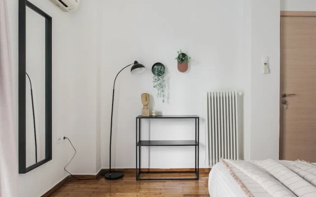 Groovy 2BR Apartment in Koukaki - photo 3