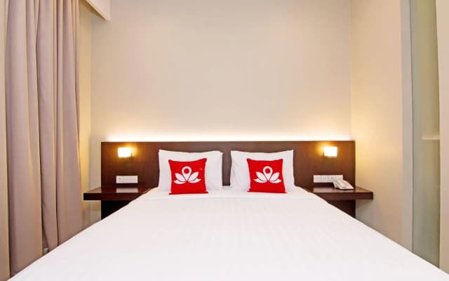 Zen Rooms Jimbaran Jepun - photo 5
