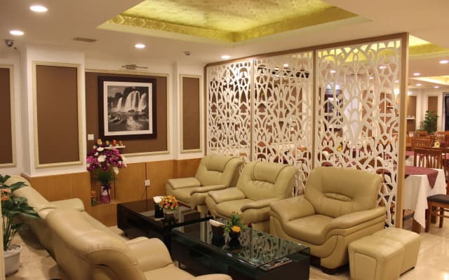 Luxor Boutique Hotel - photo 2