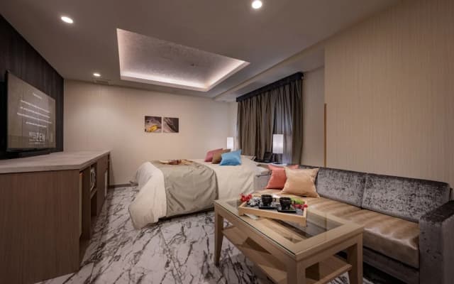 Hotel Zen Rikyu - photo 5