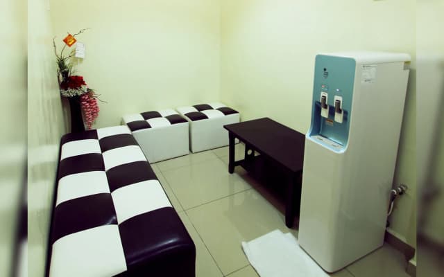 Max Inn Suite Hotel - photo 5