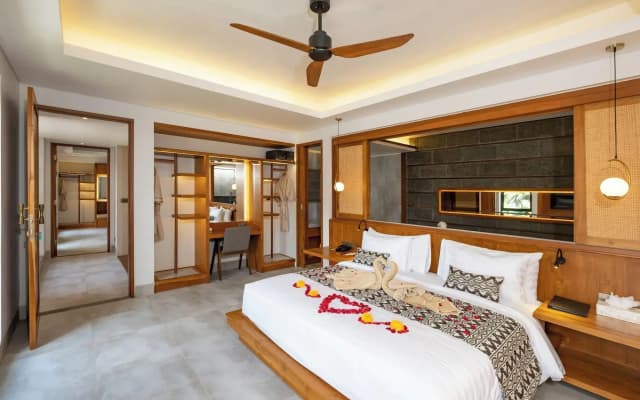 La Numa Villas Canggu - photo 5