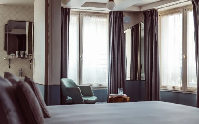 Hotel Panache - photo 3