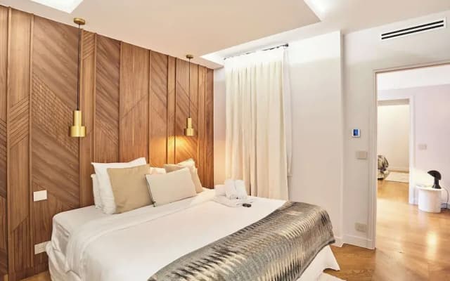 Sublime AC Apartment - Champs Elysees - photo 5