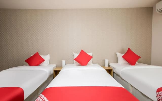 Stay inn Kyoto Gojo - photo 2