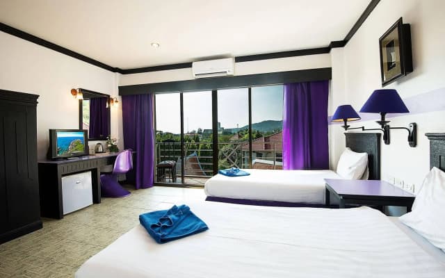 Sunny Resort - photo 5