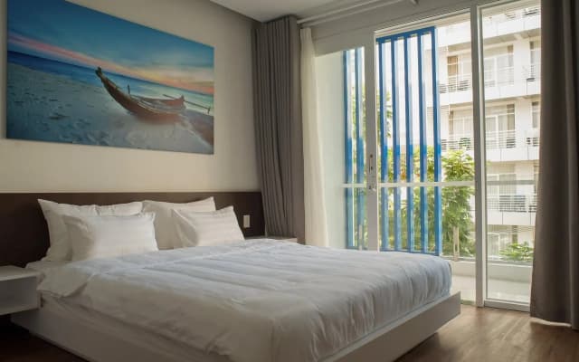 Blue Star Hotel Nha Trang - photo 4