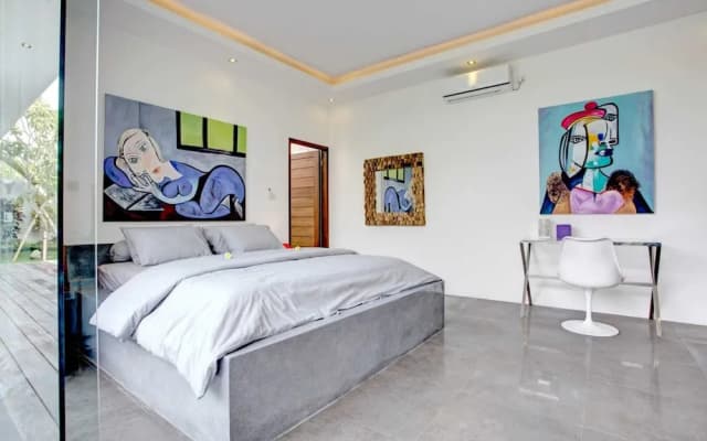 Villa Laurent - photo 5