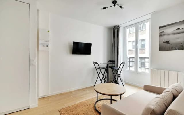 Modern Apartment in Hotel Residence - photo 4