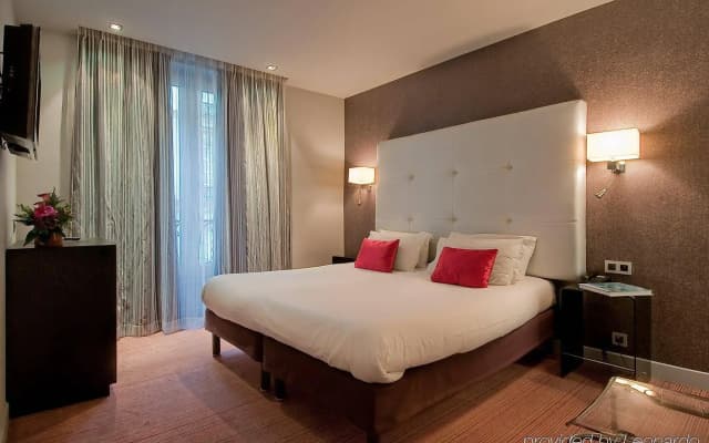 Hotel Opera Marigny - photo 3