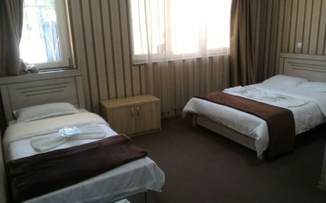 7 Star Hotel - photo 3
