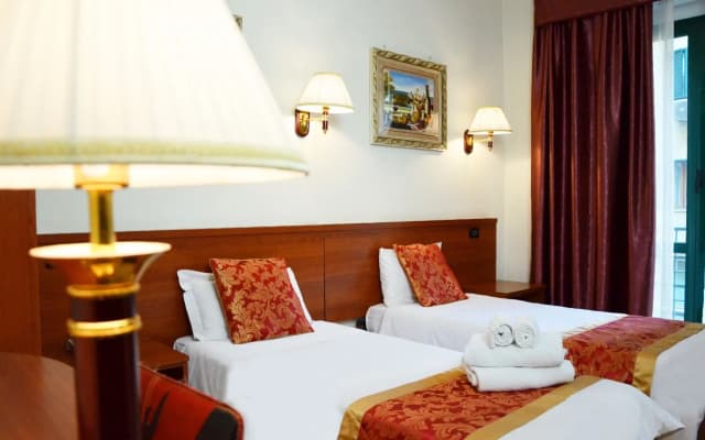 Hotel Geo - photo 5