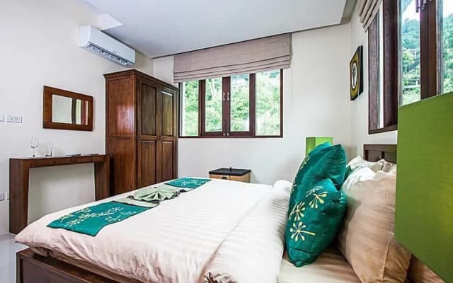 Baan Phu Kaew C2 3 Beds - photo 5