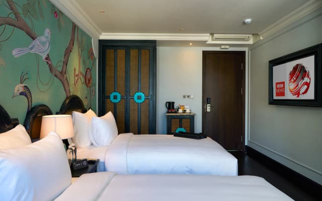 Venus Hotel - photo 5