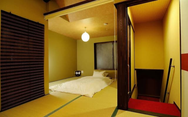 Kyoto Miyabi Inn -Only one group a day- - photo 3