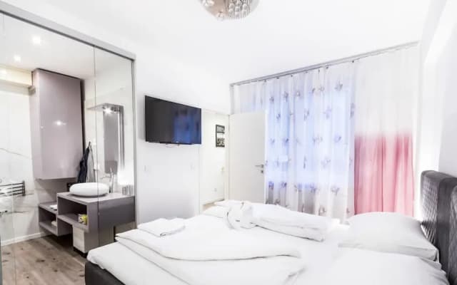 Grand Apartment Vienna - photo 2