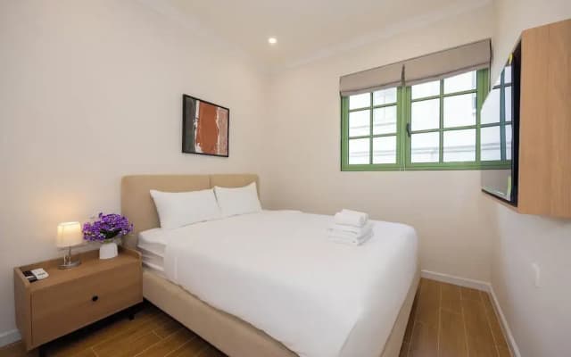 Fortune Home Luxury Villa Kem Beach - photo 5