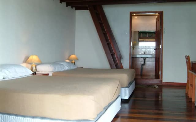 Redang Holiday Beach Villa - photo 4