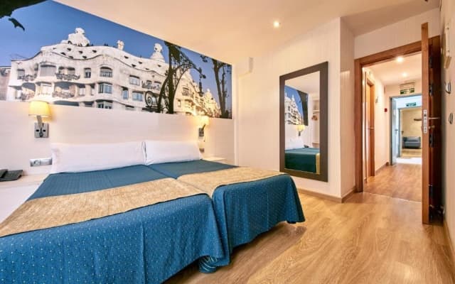 Hotel Transit - photo 4