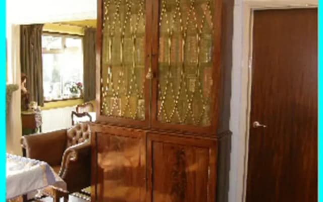 Lolas Bed And Breakfast - photo 2