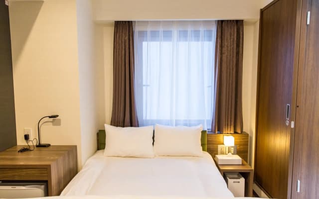 Umeda Plaza Hotel - photo 4