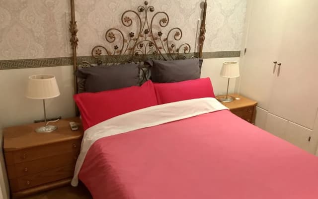 Dream Madrid Suite - photo 5
