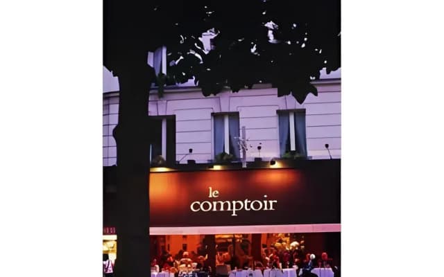 Relais Saint Germain - photo 4