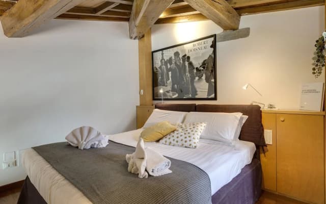 Mamo Florence - Beatrice Apartment - photo 5