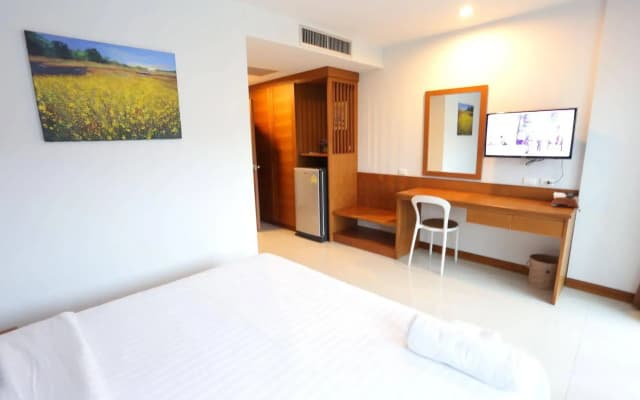 Rojjana Residence - photo 4