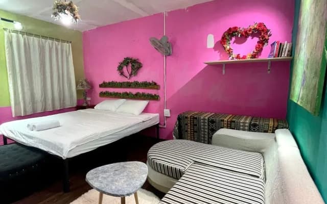 Luna Homestay - photo 2
