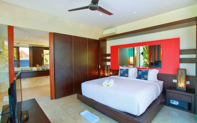Indi Villas - The Bhadra - photo 3