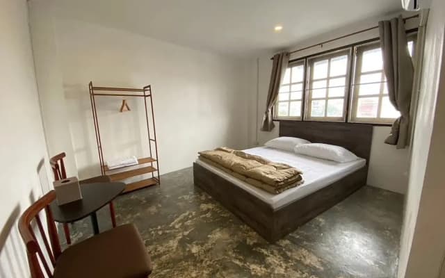 cumpun hostel - photo 3