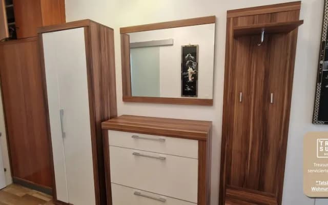 Exclusive serviced flat on Taborstraße - photo 4