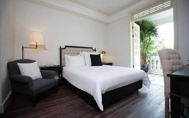 Cabochon Hotel & Residence - photo 5