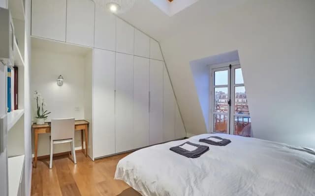 Sublime Apartment Center of Paris le Marais - photo 3