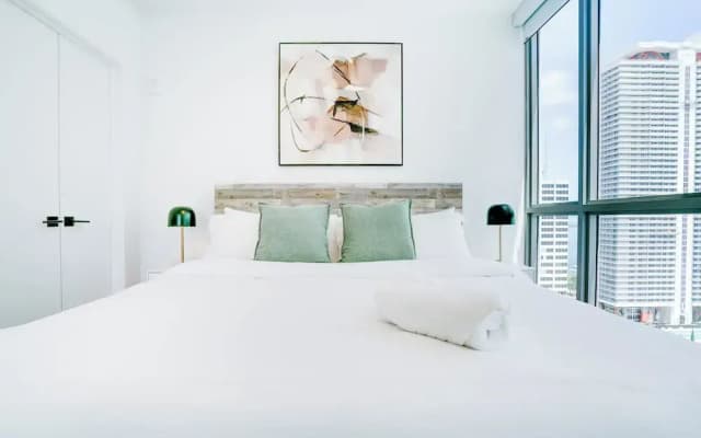 Miami Vacation Condos - photo 2