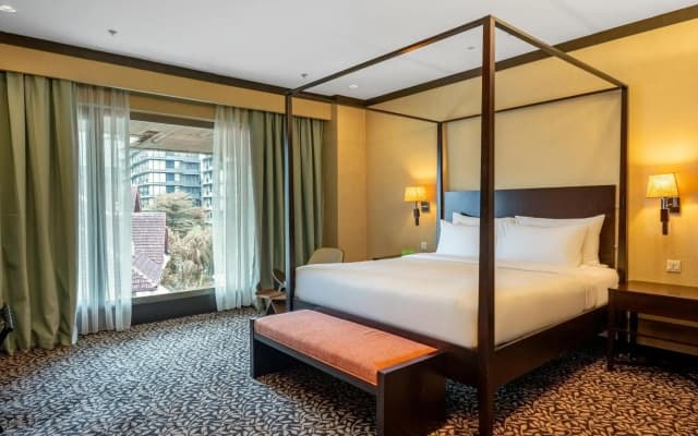 MiCasa All Suite Hotel - photo 3