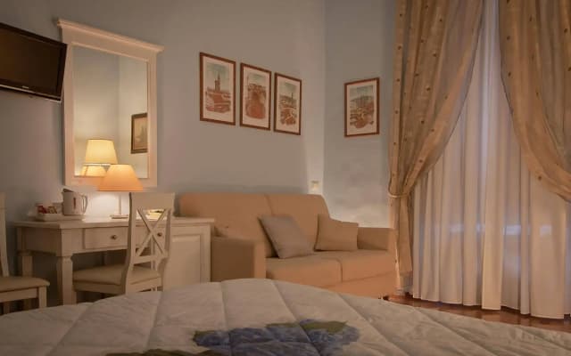 Al Duomo B&B - photo 3