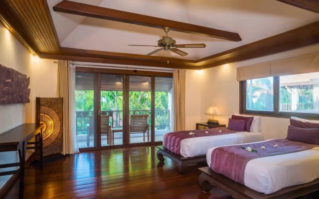 Shiva Samui Luxury Villas - photo 2