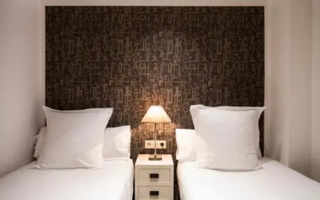 Apartment Consell de Cent - photo 4