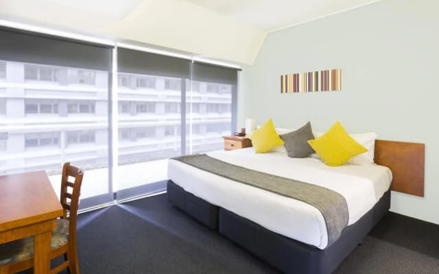 Song Hotel Sydney - photo 2