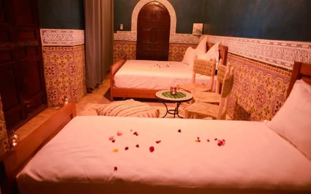 Riad Atlas Mejbar - photo 3