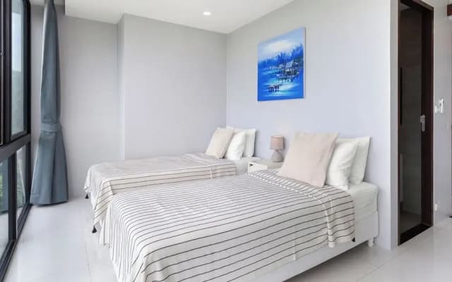 L'Esterel Villa - A Tropical Oasis - photo 5