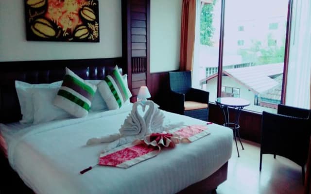 MD Boutique Hotel - photo 5