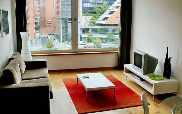 Pfefferbett Apartments Potsdamer Platz - photo 2