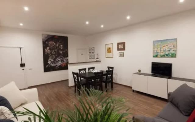 G&G Apartment 90mq - Historical Centre - photo 4