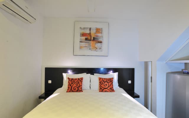 Bali Yarra Villas Seminyak - photo 5