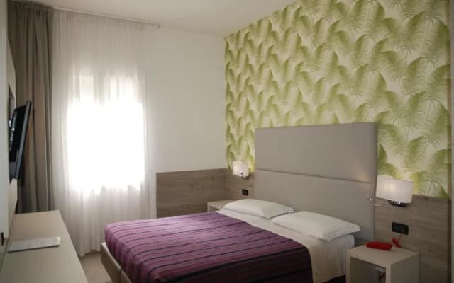 Hotel Lugano Torretta - photo 4